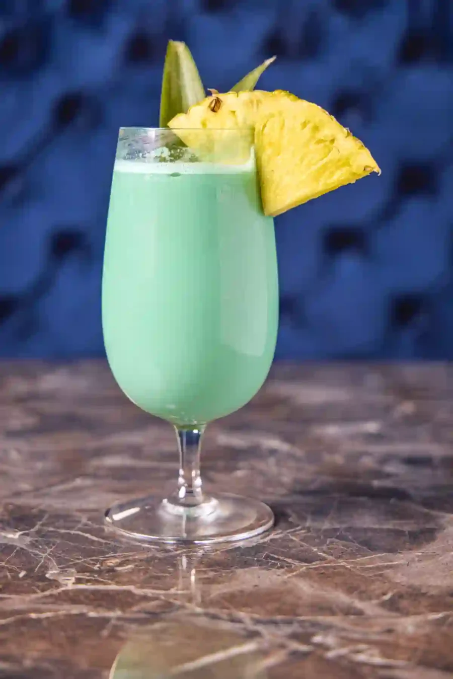 Hawaiian Colada